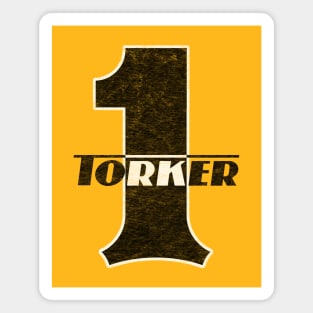 Torker BMX Magnet